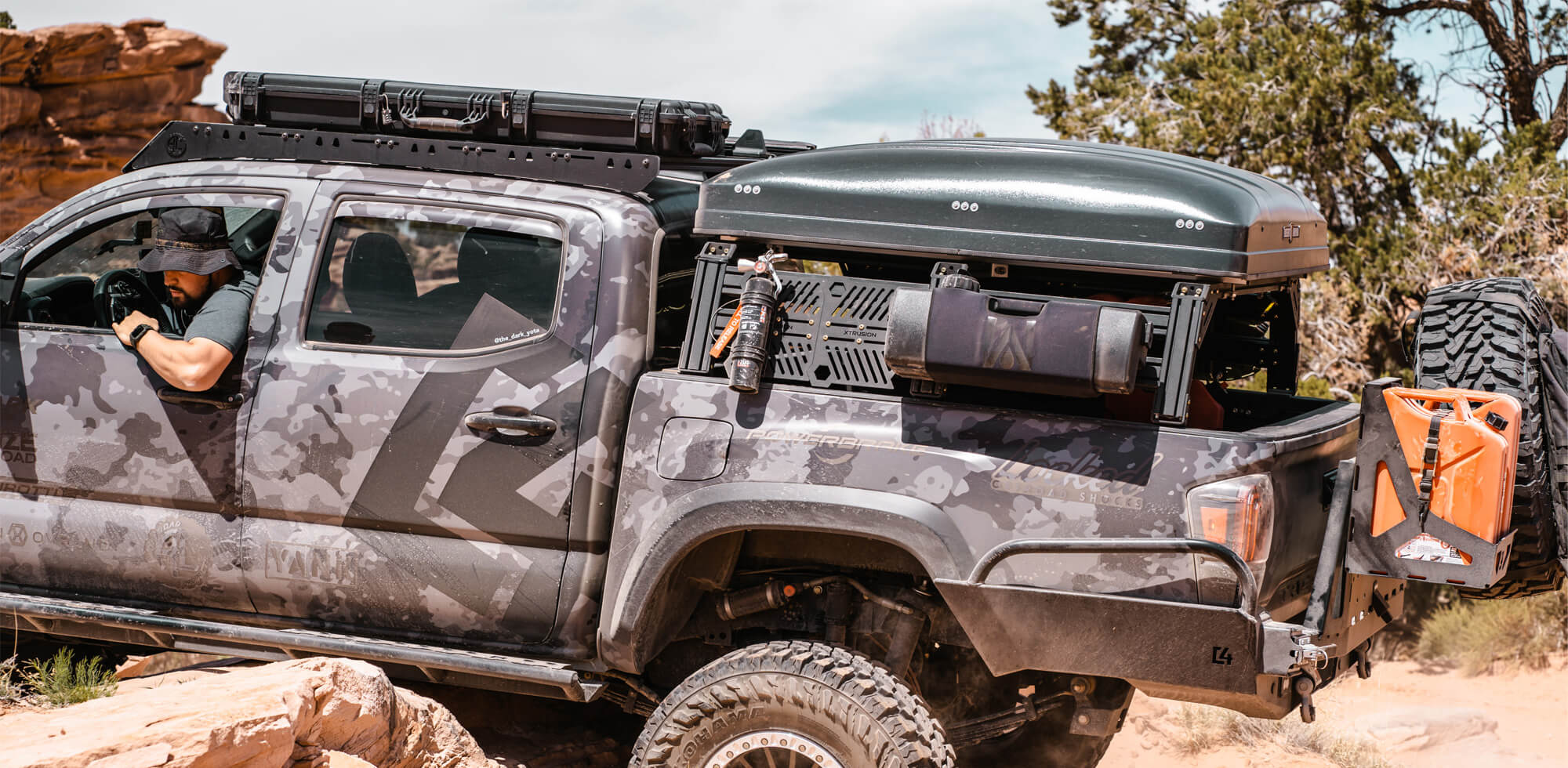 Protect Your Passion with H3R